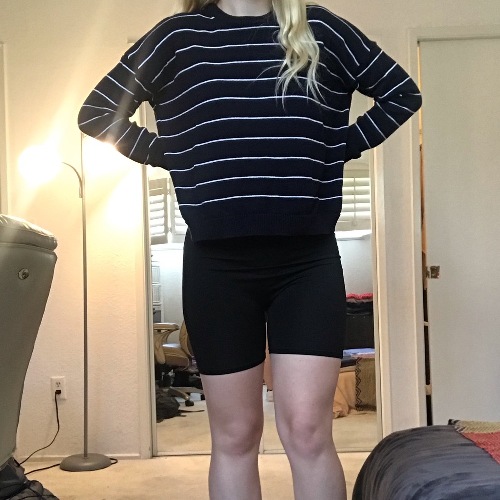 Brandy Melville Sweater